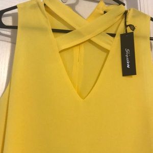 Womens summer shirt